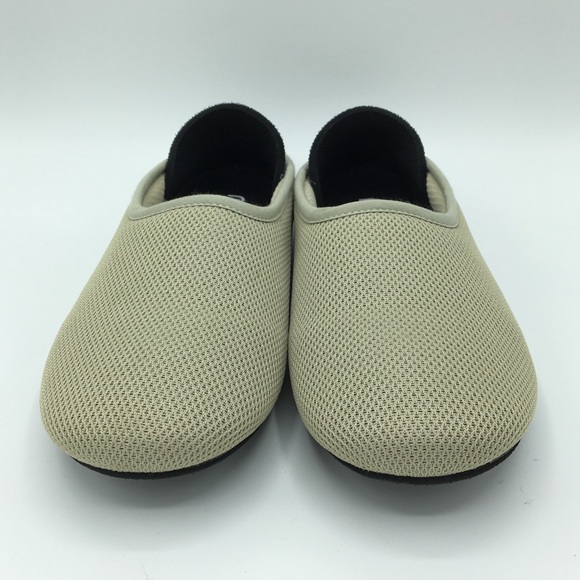 Mahabis Summer Slippers 37 No Outer Sole - Picture 3 of 8